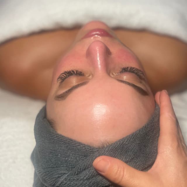 3-Facial Barrier Repair Series at Lumen Rituals in Phoenix, AZ