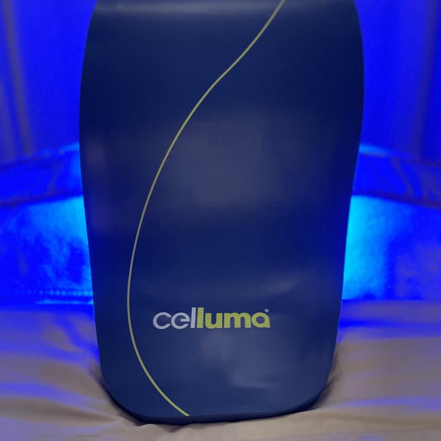 Celluma Pro Light Therapy 6 weeks at Lumen Rituals in Phoenix, AZ